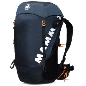 マムート デュカン 24 レディース ( Marine / Black ) | MAMMUT Women's Ducan 24