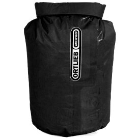 オルトリーブ ドライバッグ PS10 ( Black ) | ORTLIEB Dry-Bag PS10