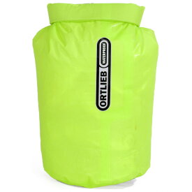 オルトリーブ ドライバッグ PS10 ( Light Green ) | ORTLIEB Dry-Bag PS10