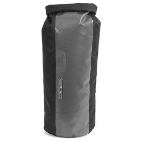 オルトリーブ ドライバッグ PS490 ( Black / Grey ) | ORTLIEB Dry-Bag PS490