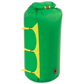 エクスペド Waterproof Compression Bag パックサック ( Green ) | EXPED Waterproof Compression Bag