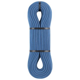 ペツル コンタクト ウォール 9.8 ( Blue - 30m ) | PETZL Contact Wall 9.8