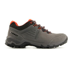 マムート マーキュリー IV Low GTX ( Titanium / Hot Red ) | MAMMUT Mercury IV Low GTX