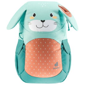 ドイター Kikki 8 キッズ ( Glacier / Dustblue ) | DEUTER Kid's Kikki 8