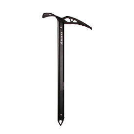 ブルーアイス ブラックバード アイス アックス ( Black / Silver ) | BLUE ICE Blackbird Ice Axe