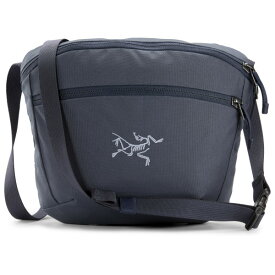 【 即納 】 アークテリクス マンティス 2 ウエストバッグ( Black Sapphire ) / ボディバッグ | ARC'TERYX Mantis 2 Waistpack