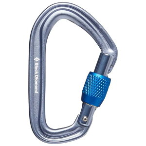 �u���b�N �_�C�������h �z�b�g �t�H�[�W �X�i�b�v �t�b�N �i Gray �j | BLACK DIAMOND Hot Forge snap hook [t]