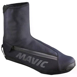 �}���B�b�N �G�b�Z���V���� �T�[�� �I�[�o�[�V���[�Y �i White �j | MAVIC Essential Thermo overshoes [t]