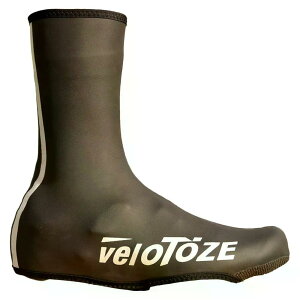 ���F���g�[�[ �l�I�v���� �J�o�[ �E�H�[�^�[�v���[�t �J�t �I�[�o�[�V���[�Y �i Black �j | VELOTOZE Neoprene Cover Waterproof Cuff overshoes [t]