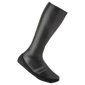 �A�O �t�H�E�� �E�F�U�[ �G�b�Z���V���� �I�[�o�[�V���[�Y �i Black �j | AGU Foul Weather Essential overshoes [t]