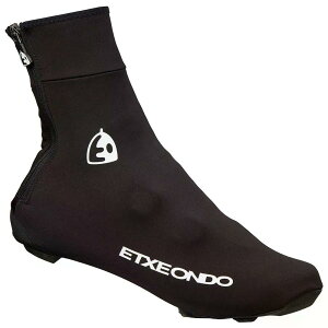 �G�`�F�I���h �O�l MTB �I�[�o�[�V���[�Y �i Black �j | ETXEONDO Gune MTB overshoes [t]