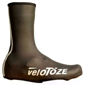���F���g�[�[ �l�I�v���� �I�[�o�[�V���[�Y �i Black �j | VELOTOZE Neoprene overshoes [t]