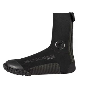 �G���f���� MT500 II �I�[�o�[�V���[�Y �i Black �j | Endura MT500 II overshoes [t]