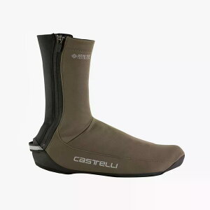 �J�X�e�� �G�X�v���b�\ �I�[�o�[�V���[�Y ���f�B�[�X �i DrakGray �j | CASTELLI Espresso overshoes woman [t]