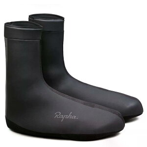 ���t�@ �f�B�[�v �E�B���^�[ �I�[�o�[�V���[�Y �i Black �j | RAPHA Deep Winter overshoes [t]