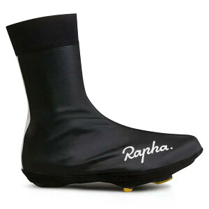���t�@ �E�F�b�g �E�F�U�[ �I�[�o�[�V���[�Y �i Black �j | RAPHA Wet Weather overshoes [t]