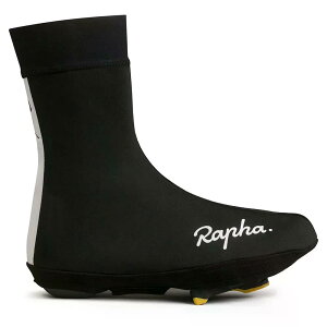 ���t�@ �E�B���^�[ �I�[�o�[�V���[�Y �i Black �j | RAPHA Winter overshoes [t]