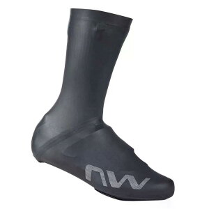 �m�[�X�E�F�[�u �t�@�X�g H2O �I�[�o�[�V���[�Y �i Black �j | NORTHWAVE Fast H2O overshoes [t]