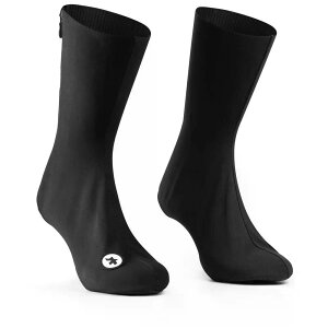 �A�\�X GT 3/3 �u�[�e�B�[�Y EVO �I�[�o�[�V���[�Y �i BlackSeries �j | Assos GT 3/3 Booties EVO overshoes [t]