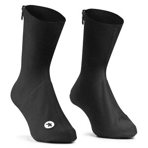 Assos GT Ultraz 3/3 Booties EVO overshoes �i BlackSeries �j [t]