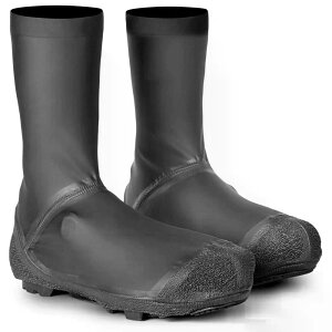 �O���b�v�O���u �A�N�A�V�[���h 2 WP �O���x�� �I�[�o�[�V���[�Y �i Black �j | GRIPGRAB AquaShield 2 WP Gravel overshoes [t]