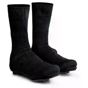 �O���b�v�O���u �t�����h���A�� WP ���[�h �I�[�o�[�V���[�Y �i Black �j | GRIPGRAB Flandrien WP Road overshoes [t]