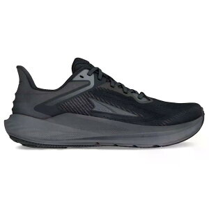 �A���g�� �g�[���� 8 �����j���O �V���[�Y ���f�B�[�X �i Black �j | ALTRA Torin 8 running shoes woman [t]