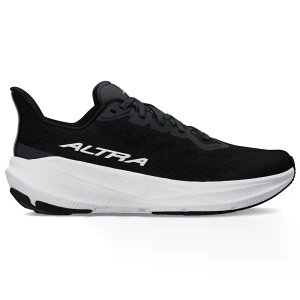 �A���g�� �G�N�X�y���G���X �t���[ 2 �����j���O �V���[�Y ���f�B�[�X �i Black/White �j | ALTRA Experience Flow 2 running shoes woman [t]