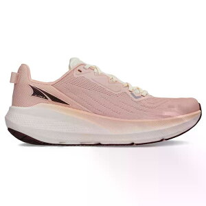 �A���g�� FWD ���B�A �����j���O �V���[�Y ���f�B�[�X �i DustyPink �j | ALTRA FWD Via running shoes woman [t]