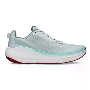 �A���g�� FWD ���B�A �����j���O �V���[�Y ���f�B�[�X �i Mint �j | ALTRA FWD Via running shoes woman [t]