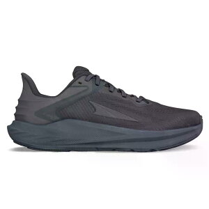 �A���g�� �g�[���� 8 �S�A�e�b�N�X �����j���O �V���[�Y ���f�B�[�X �i Black/Black �j | ALTRA Torin 8 gore-tex running shoes woman [t]