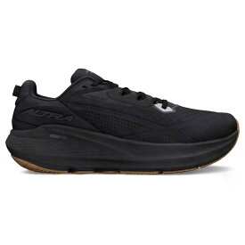 アルトラ FWD ヴィア 2 ランニング シューズ （ Black/Black ） | ALTRA FWD Via 2 running shoes [t]