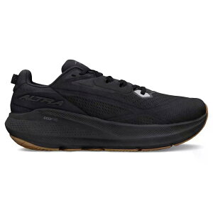�A���g�� FWD ���B�A 2 �����j���O �V���[�Y �i Black/Black �j | ALTRA FWD Via 2 running shoes [t]