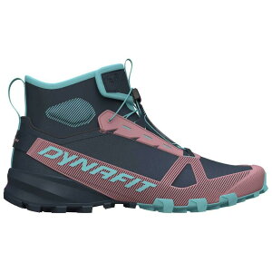 fBitBbg go[X ~bh SAebNX nCLO u[c fB[X i Blueberry / Mokarosa j | DYNAFIT Traverse Mid Goretex hiking boots Women [t]