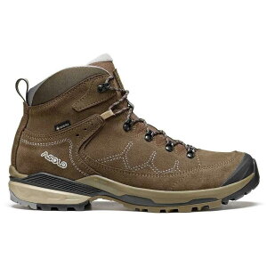�A�]�� �t�@���R�� �G���H LTH GV �n�C�L���O �u�[�c �i Dark Brown / Dark Brow �j | ASOLO Falcon evo lth gv hiking boots [t]