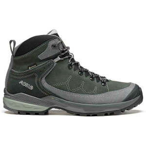 �A�]�� �t�@���R�� �G���H LTH GV �n�C�L���O �u�[�c �i Grey / Light Black �j | ASOLO Falcon evo lth gv hiking boots [t]