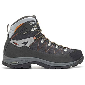 A] t@C_[ GV nCLO u[c i Graphite / Gunmetal / Flame j | ASOLO Finder gv hiking boots [t]