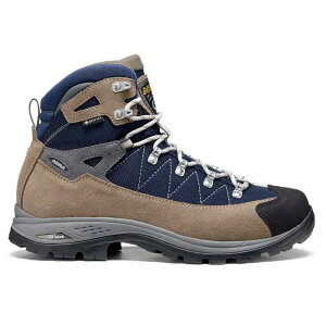 A] t@C_[ GV nCLO u[c i Wool / Blue / Grey j | ASOLO Finder gv hiking boots [t]