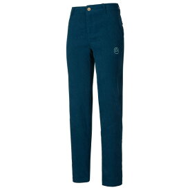 スポルティバ Setter パンツ レディース ( Storm Blue ) | LA SPORTIVA Women's Setter Pant