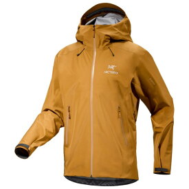 アークテリクス ベータ LT ジャケット メンズ ( Yukon ) | ARC'TERYX Beta LT Jacket