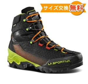 X|eBo GNCrE ST GTX ( Carbon/Lime Punch ) | La Sportiva Aequilibrium ST GTX [o]