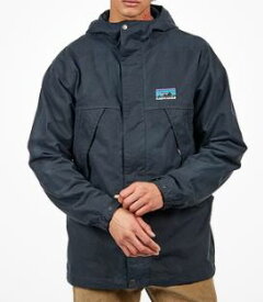 パタゴニア ワックスド コットン ジャケット ( Pitch Blue ) | PATAGONIA Waxed Cotton Jacket