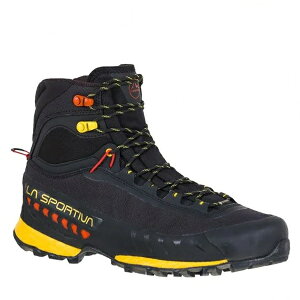 �y ���[�E�󂠂� �z�y500�~�����z �X�|���e�B�o TXS GTX ( Black / Yellow ) EU43 ���{�����׃��f�� | La Sportiva TXS Goretex