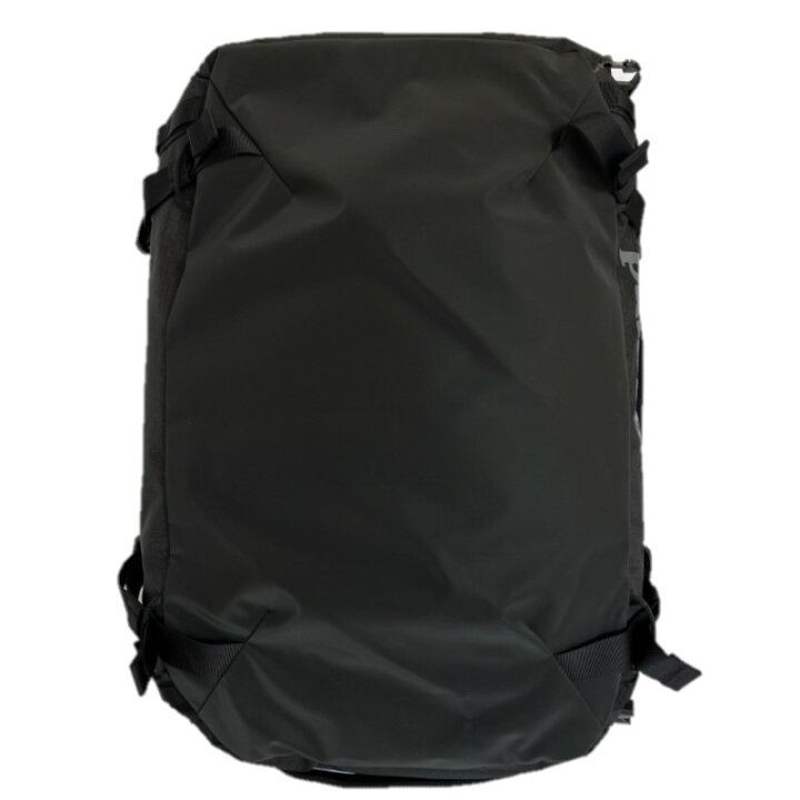 楽天市場】【 即納 】 パタゴニア ○ ブラックホール MLC 45L ( Black 