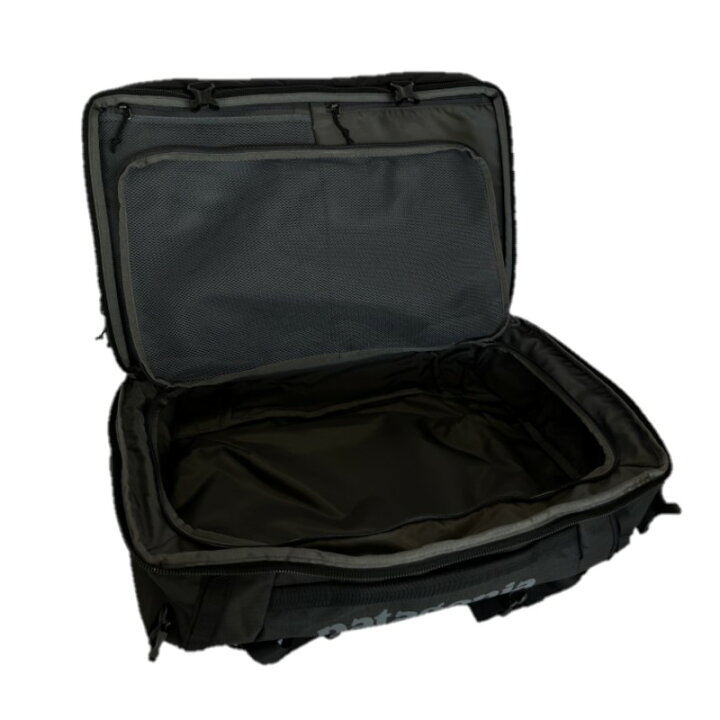 楽天市場】【 即納 】 パタゴニア ○ ブラックホール MLC 45L ( Black 