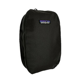 【 即納 】 パタゴニア ◆ ブラックホール キューブ 6L ( Black ) | PATAGONIA Black Hole Cube 6L