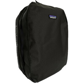 【 即納 】 パタゴニア ◆ ブラックホール キューブ 14L ( Black ) | PATAGONIA Black Hole Cube 14L