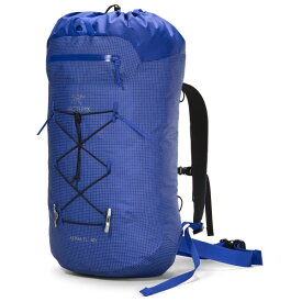 アークテリクス アルファ FL 40 バックパック ( Vitality ) | ARC'TERYX Alpha FL 40 Backpack