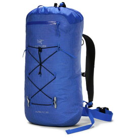 アークテリクス アルファ FL 30 バックパック ( Vitality ) | ARC'TERYX Alpha FL 30 Backpack