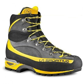 スポルティバ トランゴ アルプ EVO GTX ( Grey/Yellow ) | LA SPORTIVA Trango Alp Evo GTX [o]